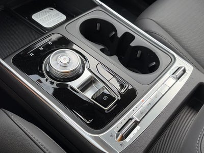 2027 Kia Carnival Hybrid SX Prestige