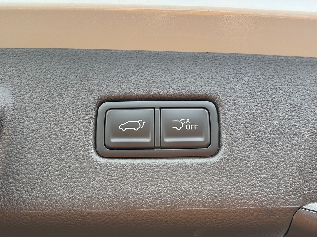 2027 Kia Carnival Hybrid SX Prestige