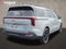 2027 Kia Carnival Hybrid SX Prestige