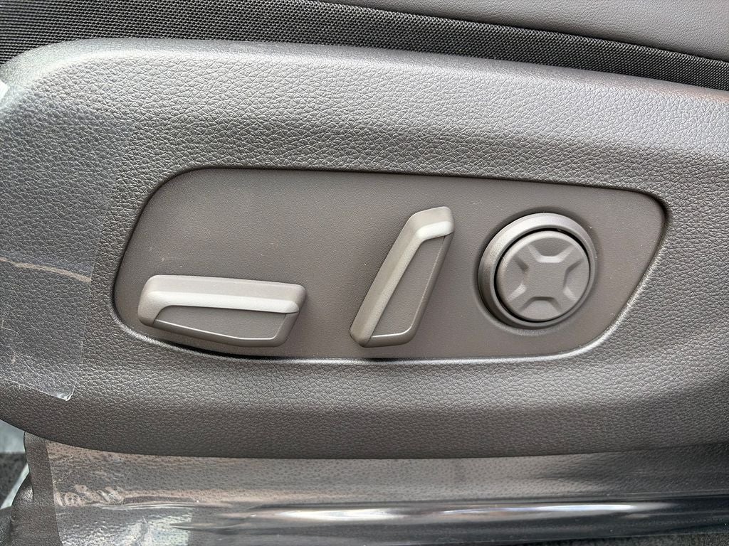 2027 Kia Carnival Hybrid SX