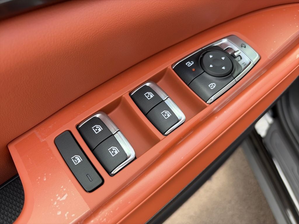 2027 Kia Carnival Hybrid SX