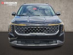 2027 Kia Carnival Hybrid SX