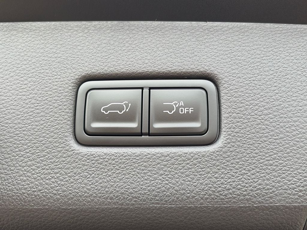 2027 Kia Carnival Hybrid SX