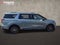 2027 Kia Carnival Hybrid SX