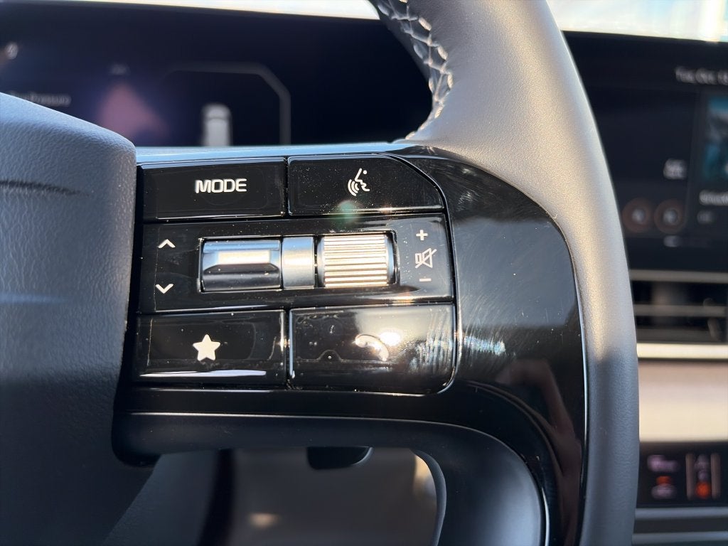 2027 Kia Carnival Hybrid SX