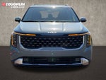 2027 Kia Carnival Hybrid SX