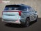 2027 Kia Carnival Hybrid SX
