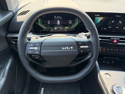 2027 Kia Sportage Hybrid LX