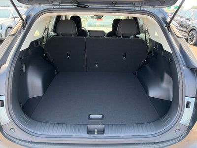 2027 Kia Sportage Hybrid LX