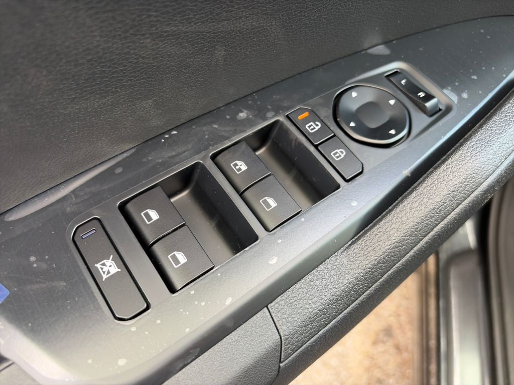 2026 Kia Sportage Hybrid LX
