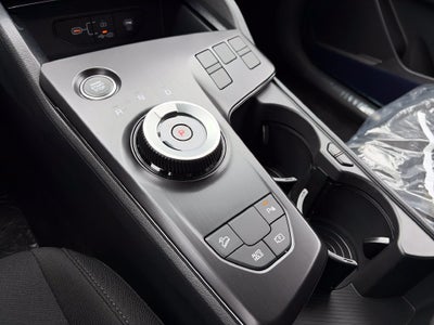2027 Kia Sportage Hybrid LX