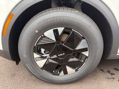 2027 Kia Sportage Hybrid LX