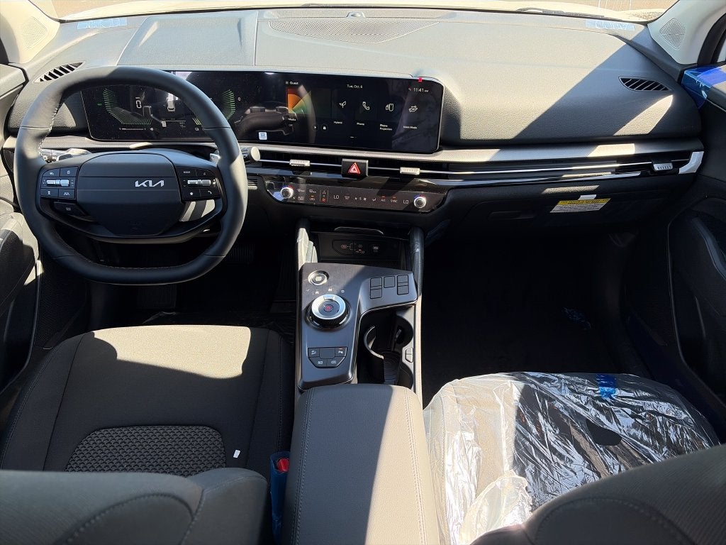 2027 Kia Sportage Hybrid LX