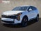 2027 Kia Sportage Hybrid LX