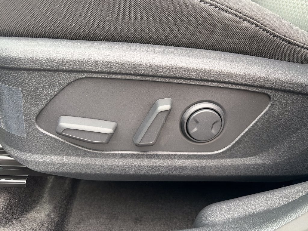 2027 Kia Sportage Hybrid S