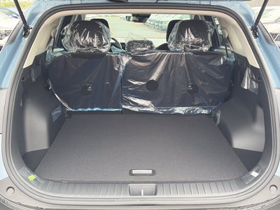 2027 Kia Sportage Hybrid S