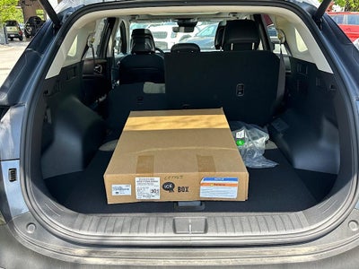 2025 Kia Sportage Hybrid EX