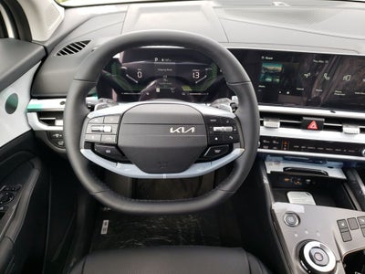 2026 Kia Sportage Hybrid Base