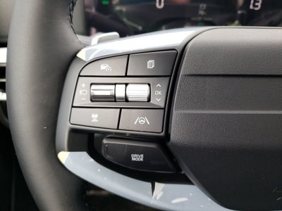 2026 Kia Sportage Hybrid Base