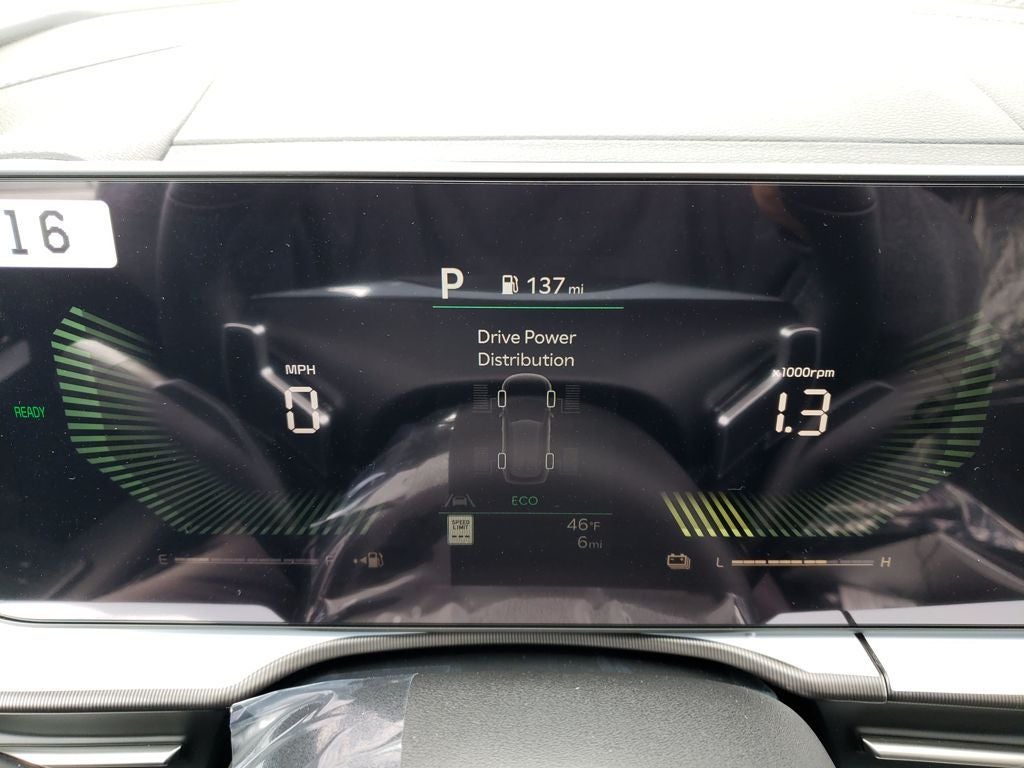 2026 Kia Sportage Hybrid Base