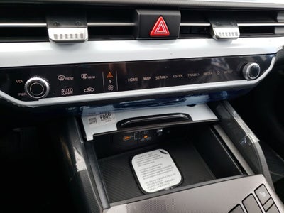 2026 Kia Sportage Hybrid Base