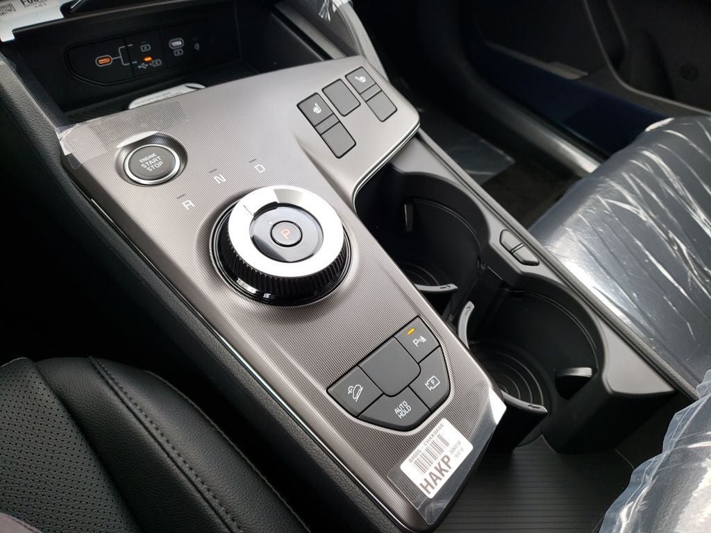 2026 Kia Sportage Hybrid Base