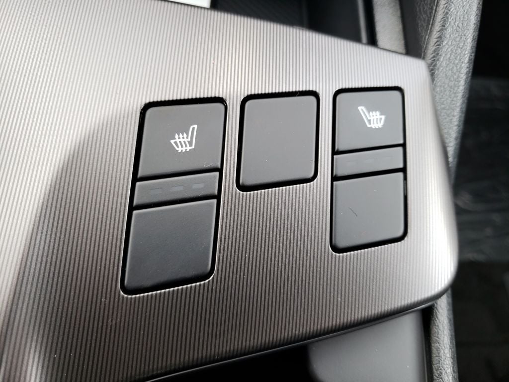 2026 Kia Sportage Hybrid Base