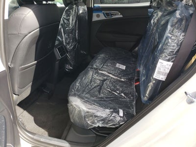 2026 Kia Sportage Hybrid Base