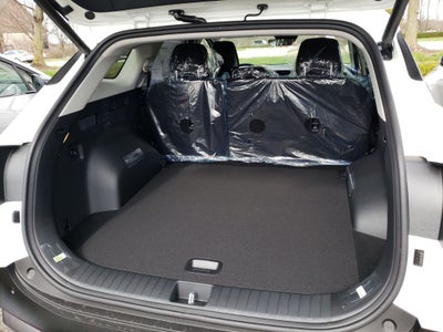 2026 Kia Sportage Hybrid Base