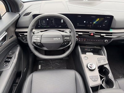 2027 Kia Sportage Hybrid X-Line