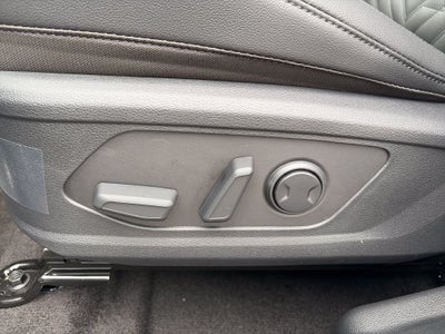 2027 Kia Sportage Hybrid X-Line