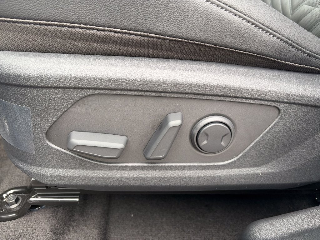 2027 Kia Sportage Hybrid X-Line