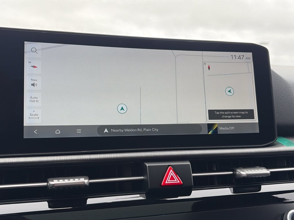 2027 Kia Sportage Hybrid X-Line