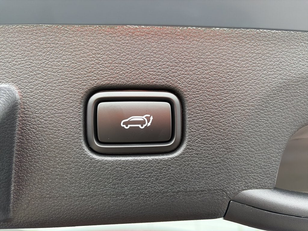 2027 Kia Sportage Hybrid X-Line