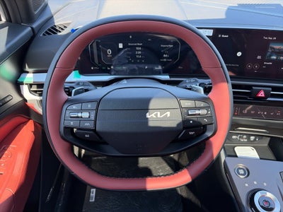 2027 Kia Sportage Hybrid SX-Prestige