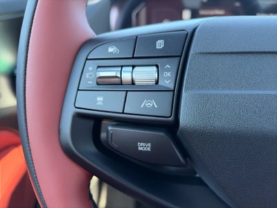 2027 Kia Sportage Hybrid SX-Prestige
