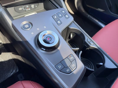 2027 Kia Sportage Hybrid SX-Prestige