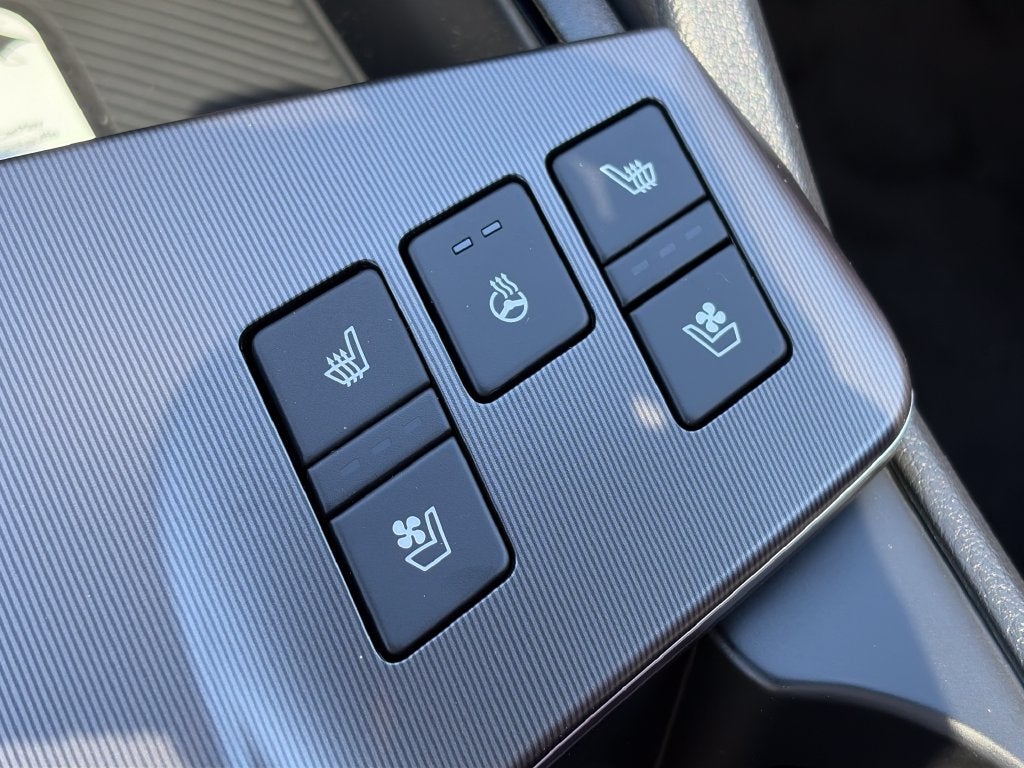 2027 Kia Sportage Hybrid SX-Prestige