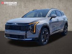 2027 Kia Sportage Hybrid SX-Prestige