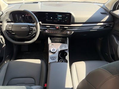 2027 Kia Sportage Hybrid SX-Prestige