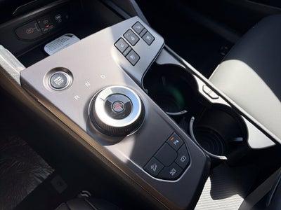 2027 Kia Sportage Hybrid SX-Prestige