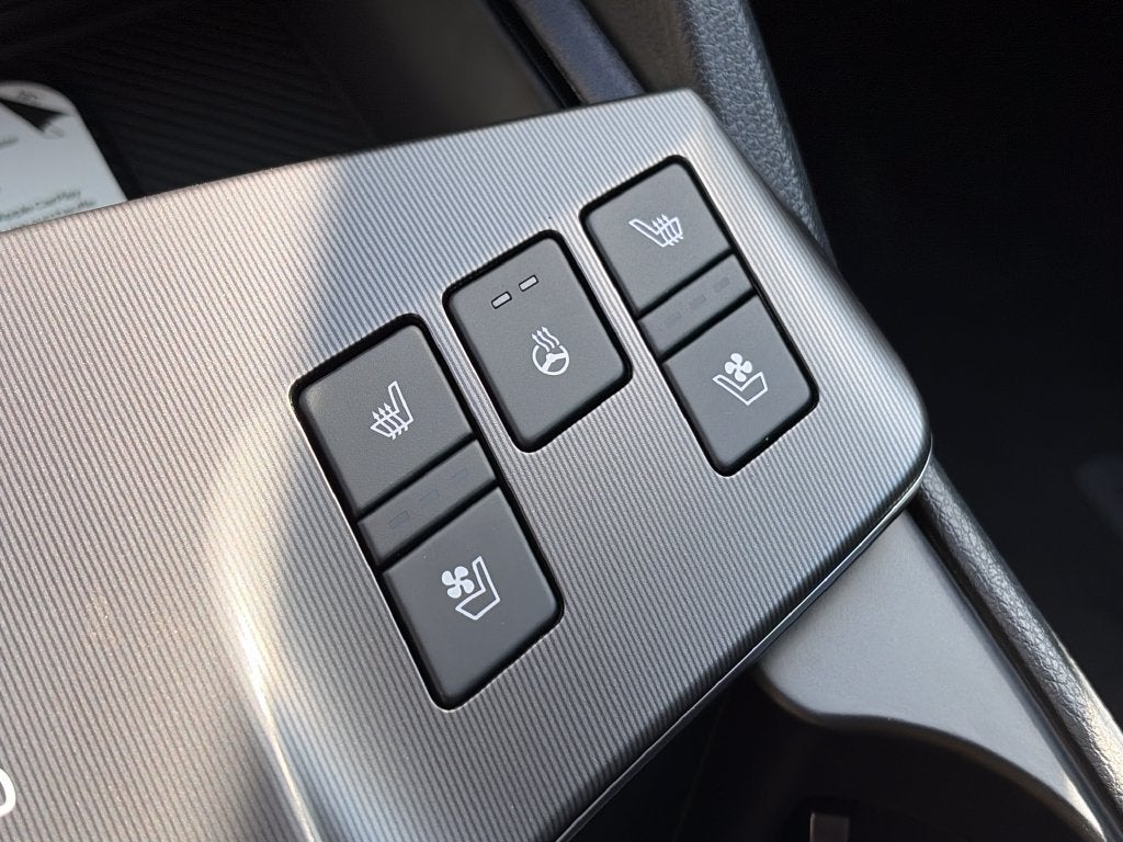 2027 Kia Sportage Hybrid SX-Prestige