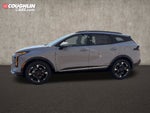 2027 Kia Sportage Hybrid SX-Prestige