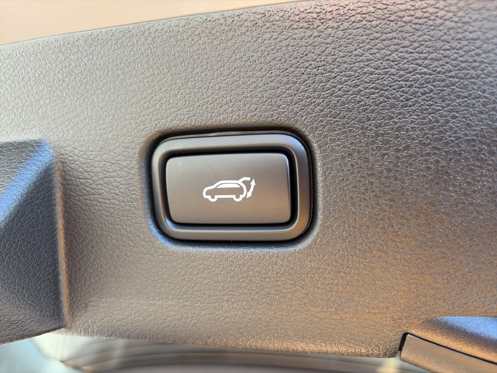 2027 Kia Sportage Hybrid SX-Prestige