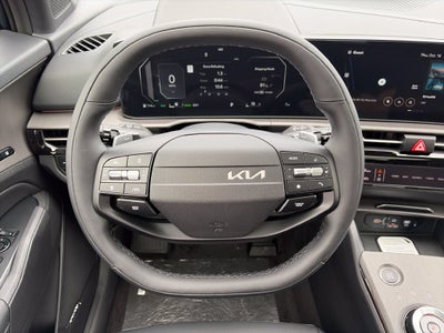 2027 Kia Sportage Plug-In Hybrid X-Line Prestige