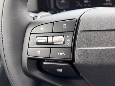 2027 Kia Sportage Plug-In Hybrid X-Line Prestige