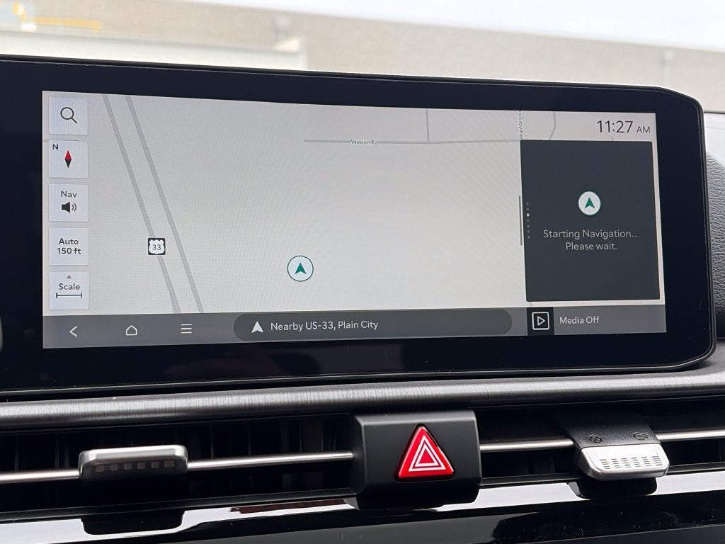 2027 Kia Sportage Plug-In Hybrid X-Line Prestige