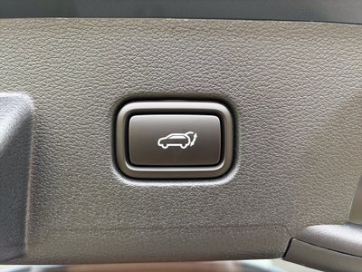 2027 Kia Sportage Plug-In Hybrid X-Line Prestige