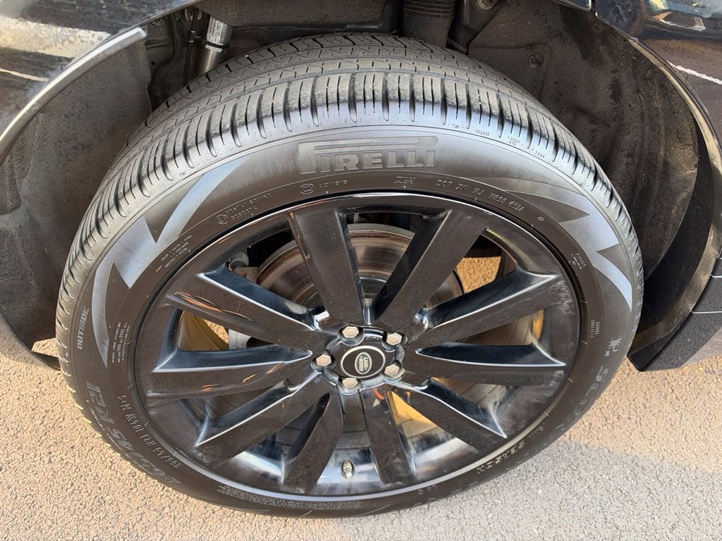2020 Land Rover Range Rover Velar P250 R-Dynamic S