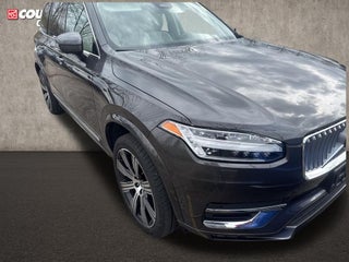 2024 Volvo XC90 B6 Plus Bright Theme 6-Seater